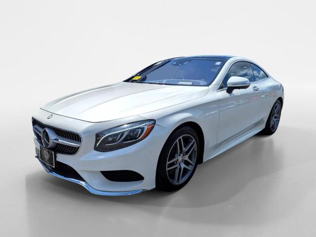 2016 MERCEDES-BENZ S 550 WDDXJ8FB9GA014XXX