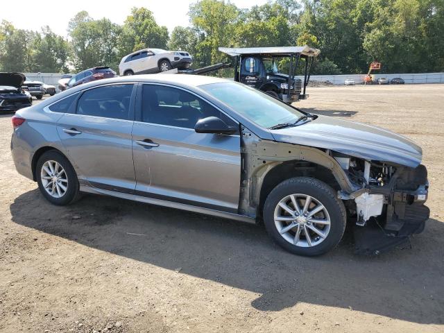 2019 HYUNDAI SONATA SE - 5NPE24AF5KH792856