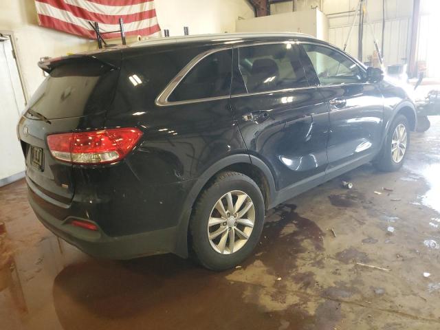 2017 KIA SORENTO LX 5XYPG4A34HG288959