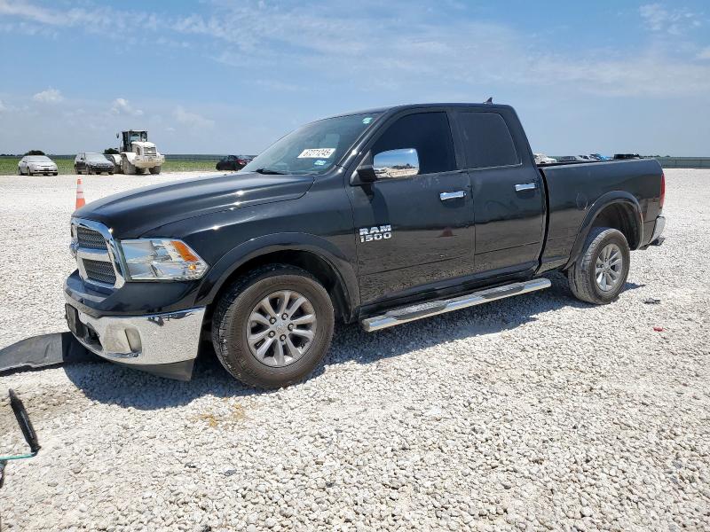 RAM 1500 SLT