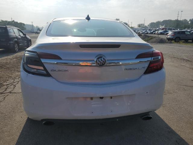 2016 BUICK REGAL 2G4GK5EX5G9204977