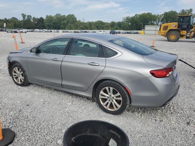 2016 CHRYSLER 200 LIMITED 1C3CCCAB7GN150100