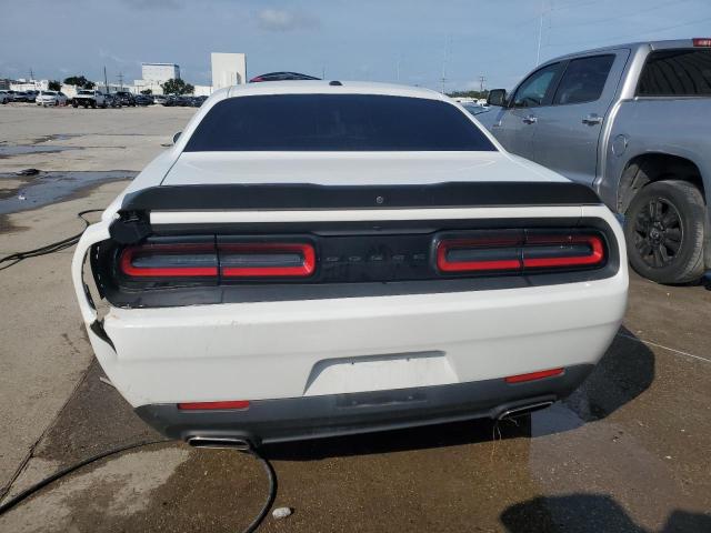 2022 DODGE CHALLENGER 2C3CDZAG1NH238478