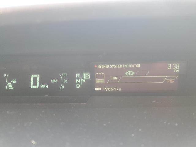2015 TOYOTA PRIUS JTDKN3DU5F0449689