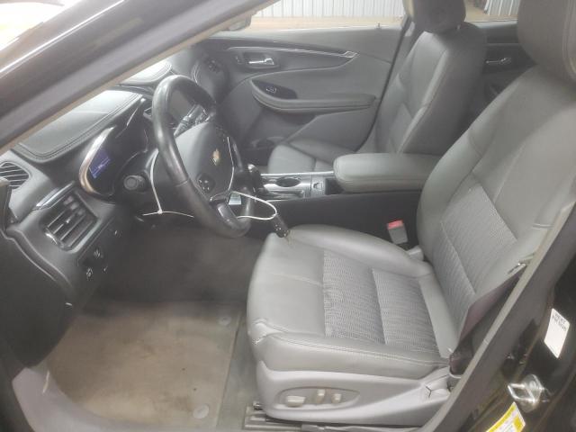 2017 CHEVROLET IMPALA LT 2G1105SA9H9169130