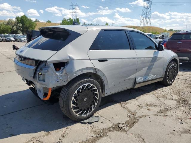 2024 HYUNDAI IONIQ 5 LI KM8KRDDF0RU336916