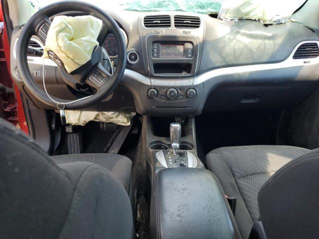 2016 DODGE JOURNEY SX 3C4PDDBG1GT100397