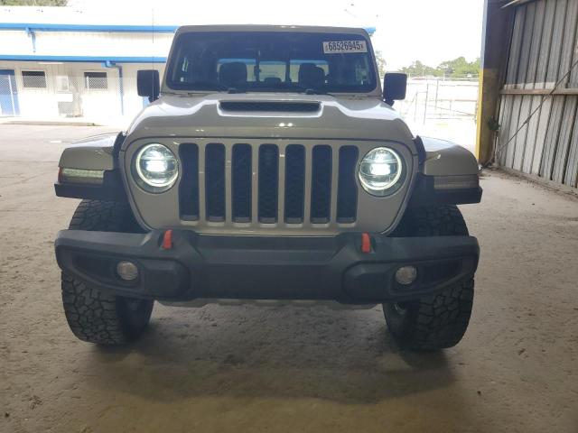 2022 JEEP GLADIATOR 1C6JJTEG8NL146250