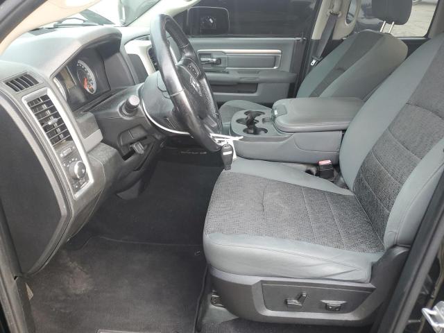 2015 RAM 1500 SLT 1C6RR7GT3FS531350