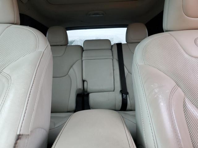 2018 JEEP CHEROKEE O 1C4PJLJX8JD553417