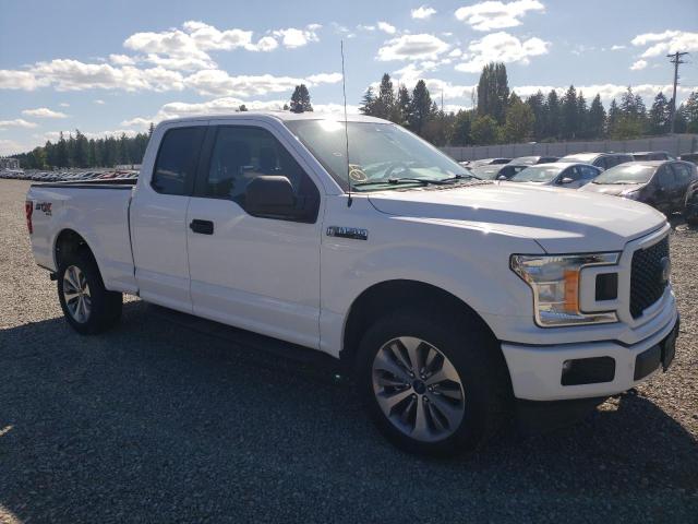 2020 FORD F150 SUPER CAB 1FTEX1EP6LKF20550