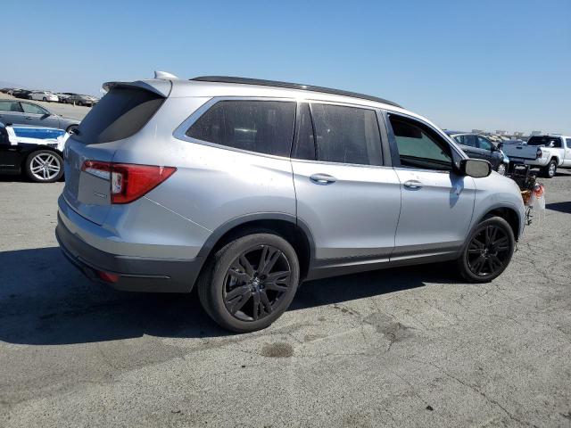 2021 HONDA PILOT SE 5FNYF5H29MB018654