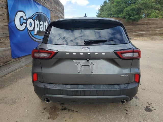 2025 FORD ESCAPE ST 1FMCU9NA9SUB33015