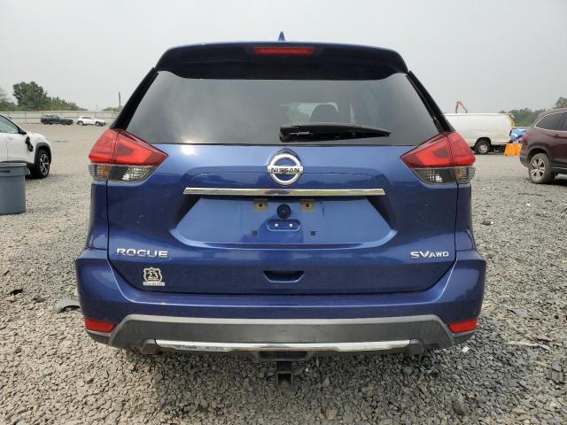 2017 NISSAN ROGUE S - KNMAT2MV1HP502791