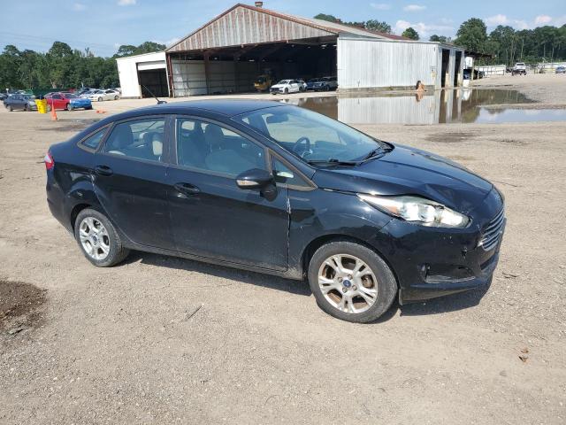 2016 FORD FIESTA SE #3303898695