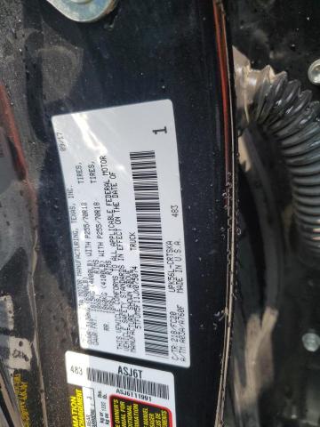 2018 TOYOTA TUNDRA DOU 5TFUM5F11JX075074