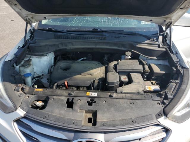 2017 HYUNDAI SANTA FE S - 5NMZTDLB7HH000074