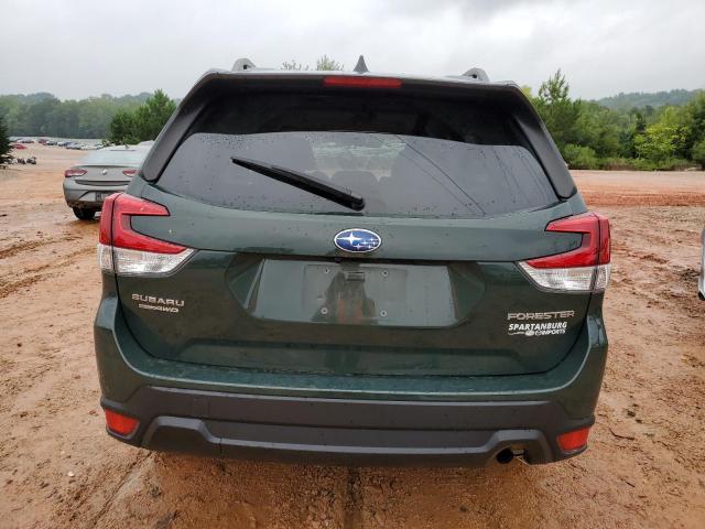2024 SUBARU FORESTER PREMIUM JF2SKADCXRH487883