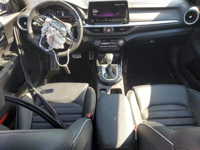 2024 KIA FORTE GT LINE 3KPF54ADXRE811099