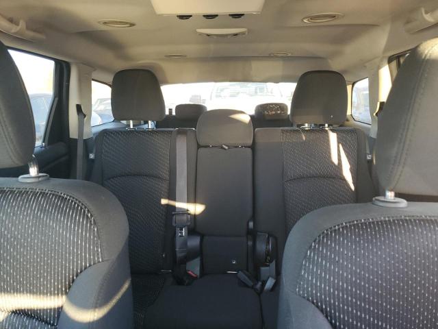 2017 DODGE JOURNEY SX 3C4PDCBGXHT705840