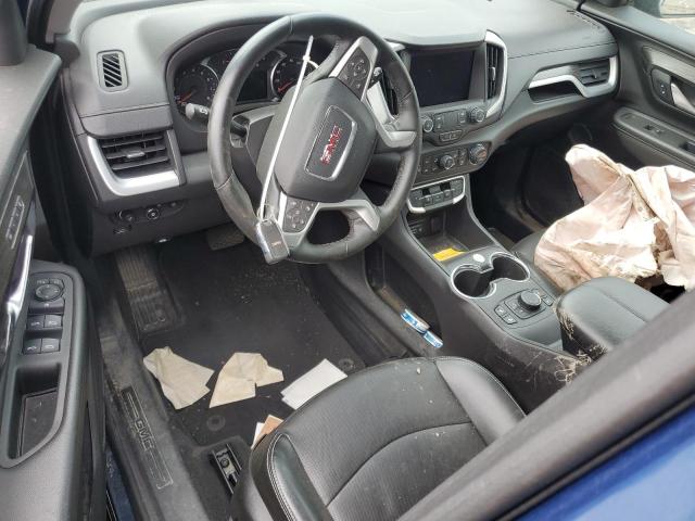 2024 GMC TERRAIN SL 3GKALVEG7RL147340