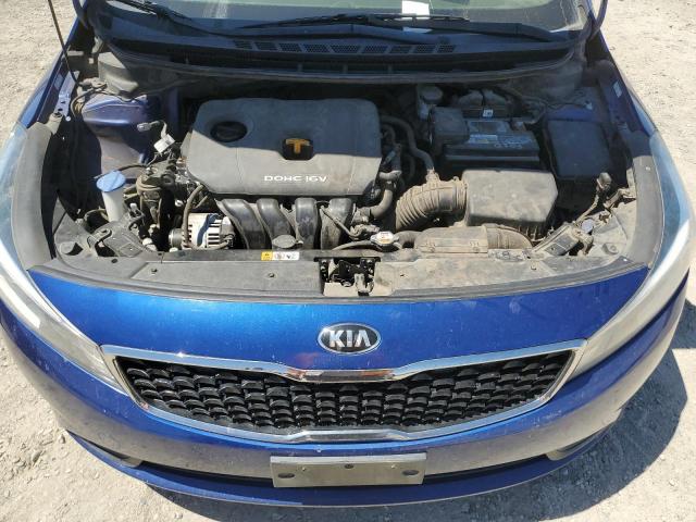 2017 KIA FORTE LX - 3KPFL4A71HE028896