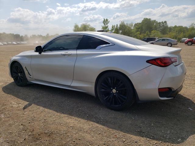 2019 INFINITI Q60 PURE JN1EV7EL1KM291190