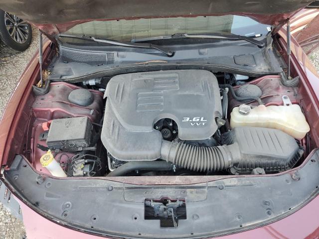 2022 DODGE CHARGER GT 2C3CDXHG9NH232504