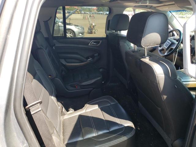 2018 GMC YUKON DENA 1GKS2CKJ1JR381370