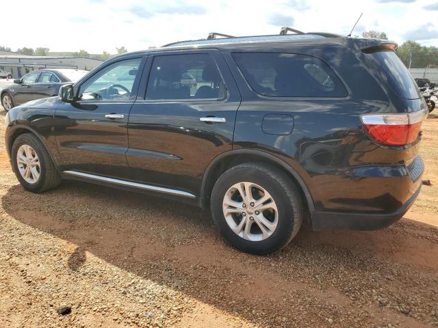 2013 DODGE DURANGO CR - 1C4RDHDG2DC700477