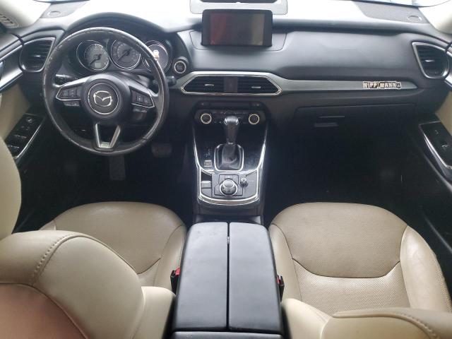 2018 MAZDA CX-9 TOURI JM3TCBCY1J0203635