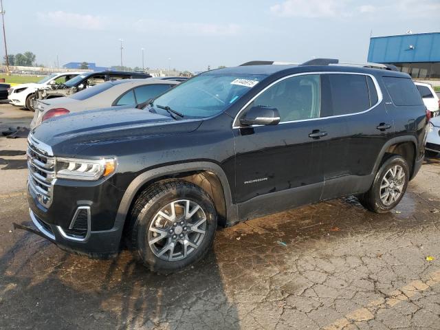 Global Auto Auctions: 2023 GMC ACADIA SLE