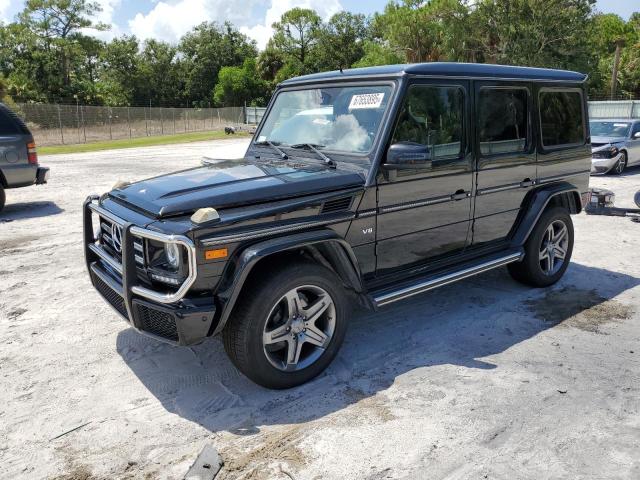 wdcyc3kf7gx243944 Mercedes-benz G-class 550 2016