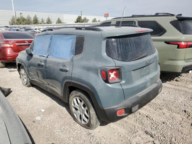 2018 JEEP RENEGADE L ZACCJABB3JPH11220