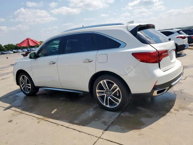 2017 ACURA MDX ADVANC 5FRYD4H94HB041261