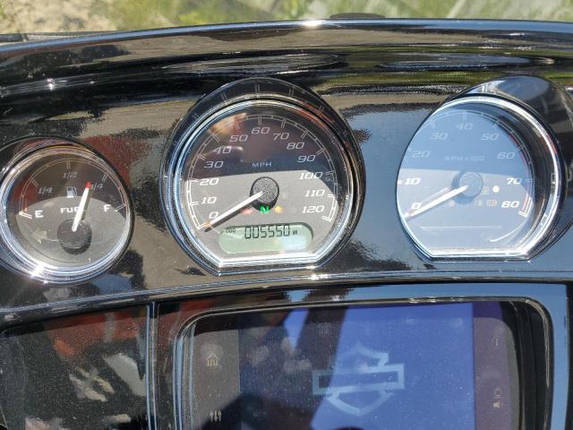 2022 HARLEY-DAVIDSON FLHXS 1HD1KRP14NB653152