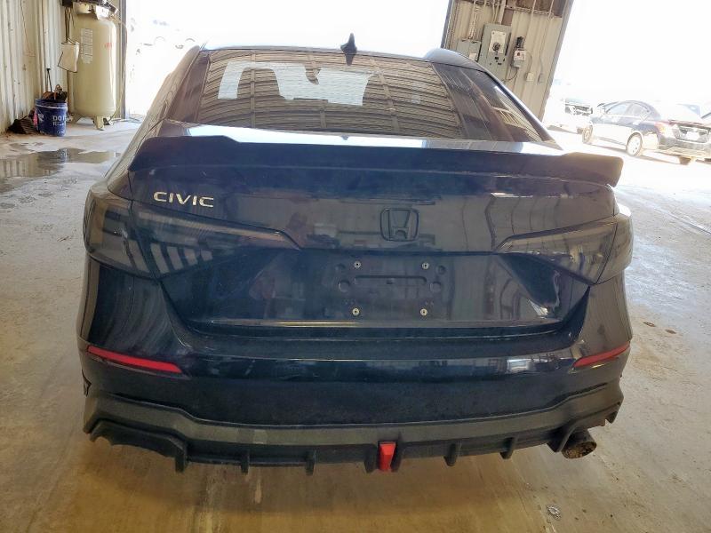 2022 HONDA CIVIC LX - 2HGFE2F24NH522666