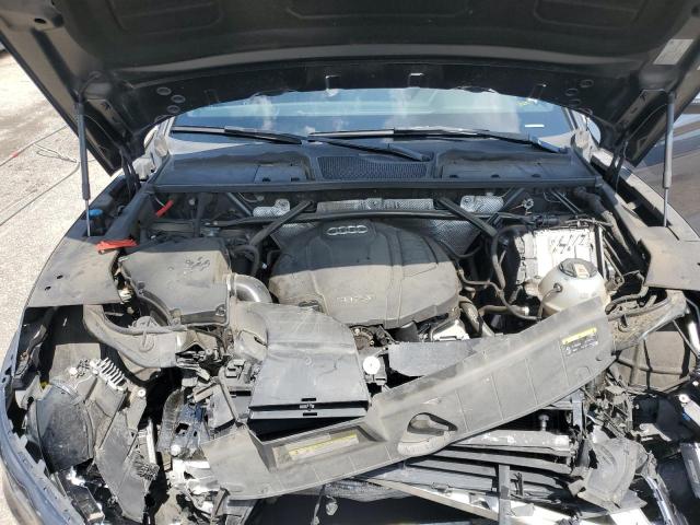 2019 AUDI Q5 PREMIUM WA1BNAFY0K2144310