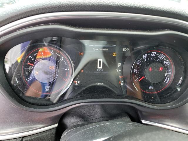 2019 DODGE CHALLENGER 2C3CDZJG8KH679942