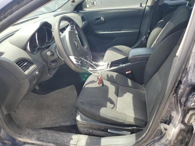 2012 CHEVROLET MALIBU 1LT - 1G1ZC5E02CF235336