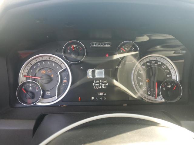 2019 RAM 1500 CLASSIC SLT 1C6RR7LTXKS582151