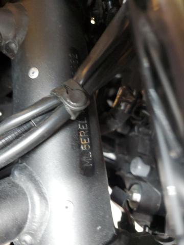 2020 KAWASAKI ER650 L ML5EREL1XLDA13362