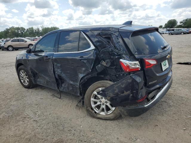 2020 CHEVROLET EQUINOX LT 2GNAXUEV1L6223386