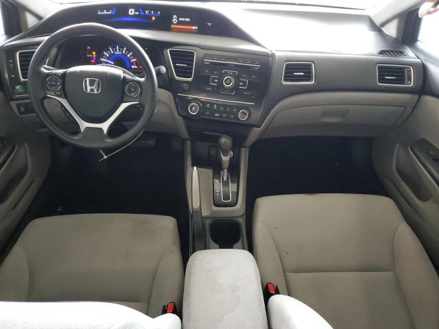 2013 HONDA CIVIC LX - 19XFB2F51DE215936
