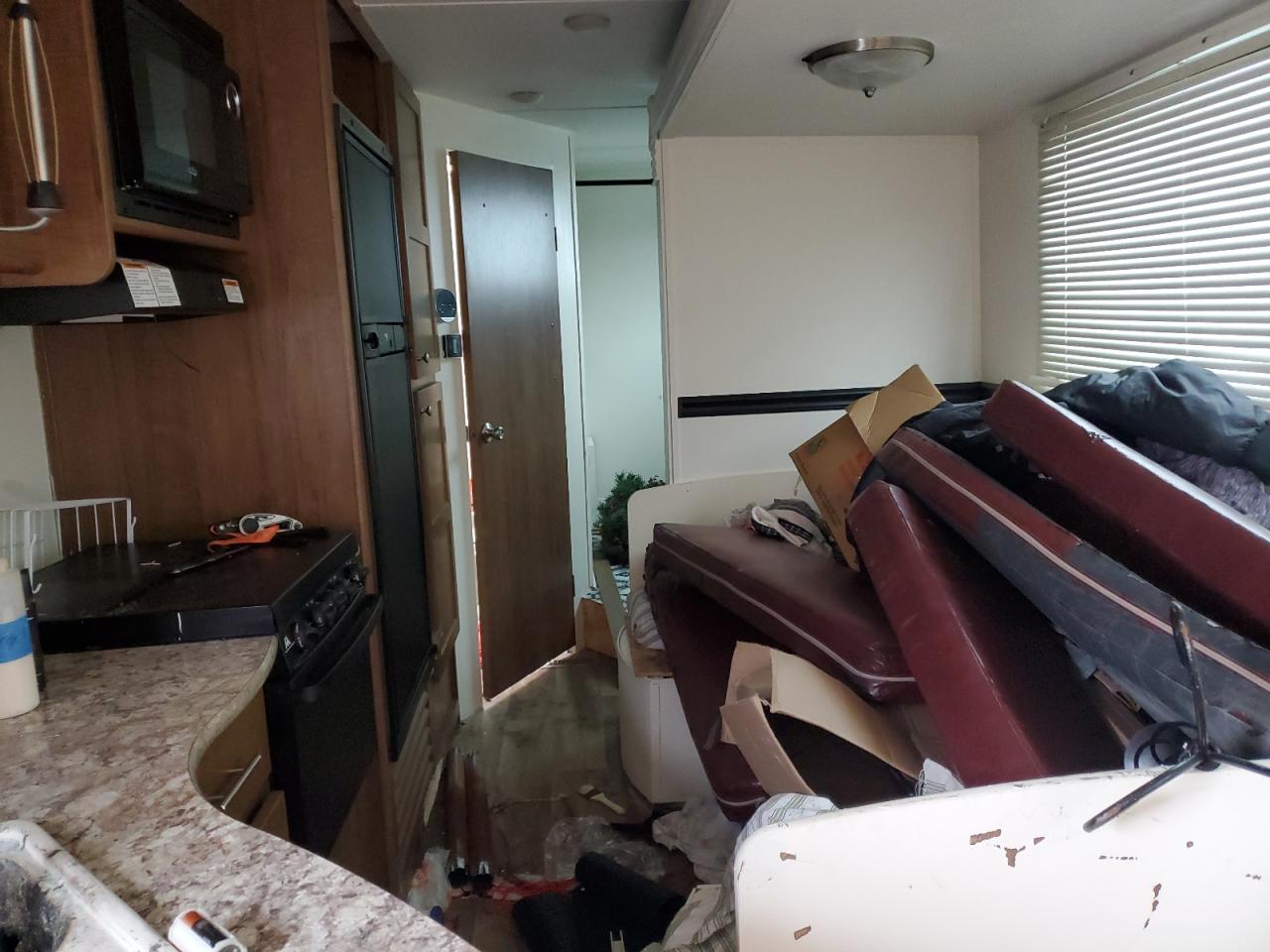 Lot #3284696328 2017 DUTCHMEN ASPEN TRL