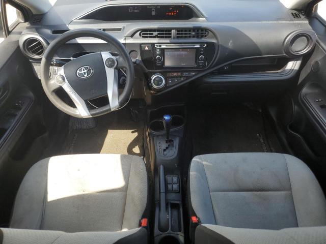 2015 TOYOTA PRIUS C JTDKDTB39F1095201