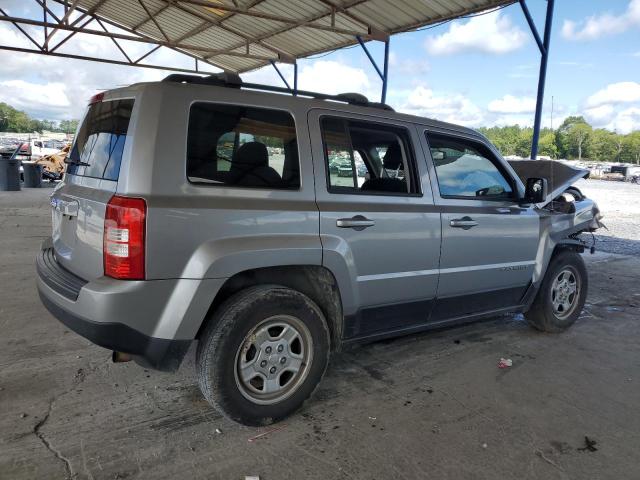 2017 JEEP PATRIOT SP 1C4NJPBA2HD116032