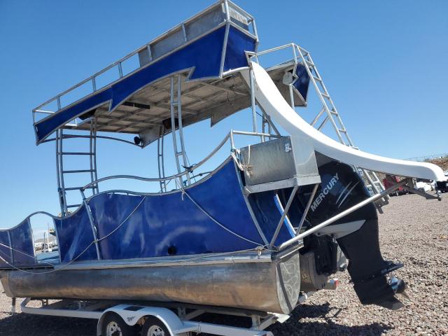 2004 UNK VOYAGER  BOAT #3303071763