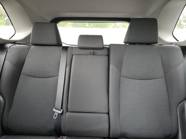 2020 TOYOTA RAV4 LE - 2T3F1RFV8LW110809