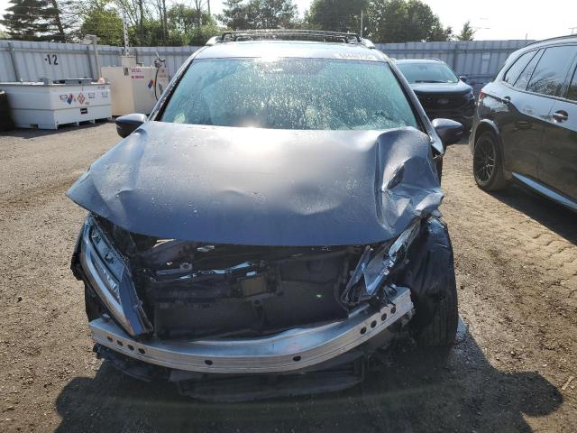 2019 HONDA ODYSSEY TO 5FNRL6H84KB513235